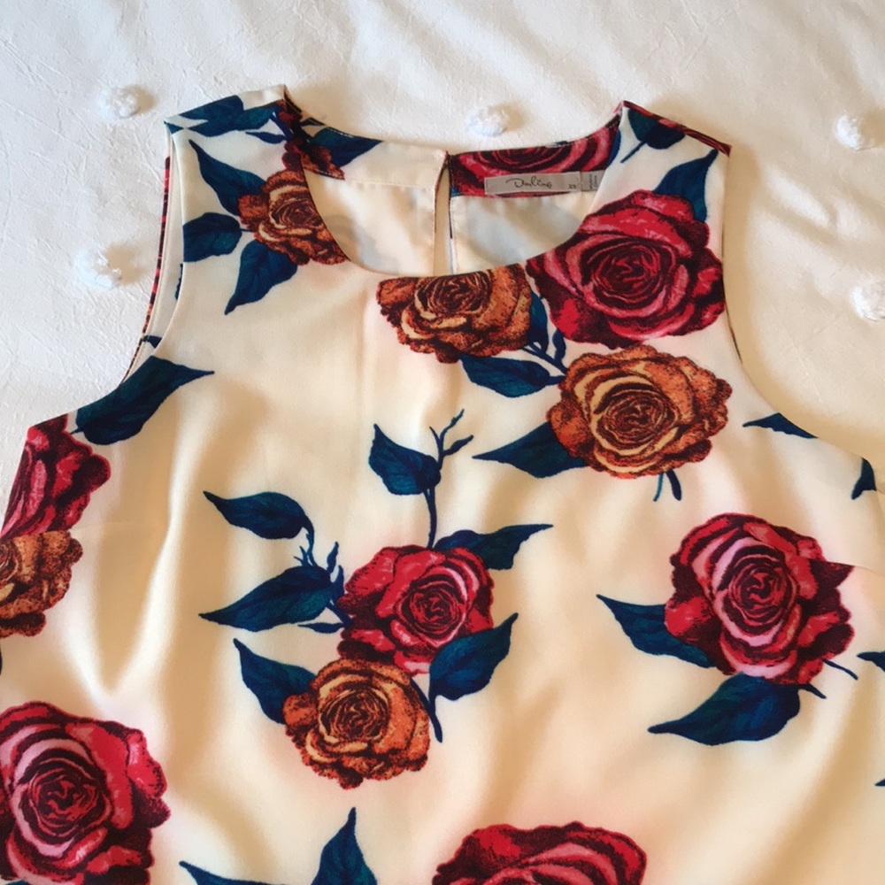 Tank Top - Picture 2 of 4